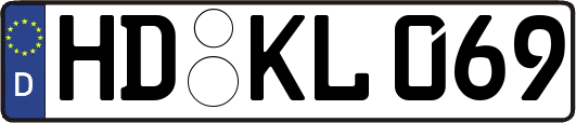HD-KL069