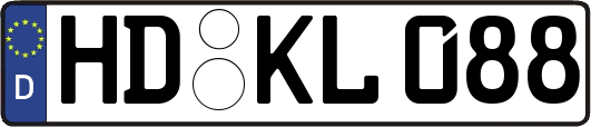 HD-KL088