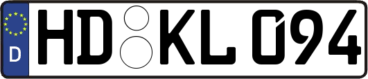 HD-KL094