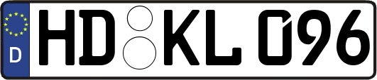HD-KL096