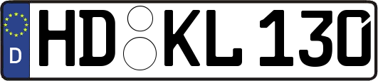 HD-KL130
