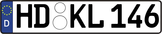HD-KL146