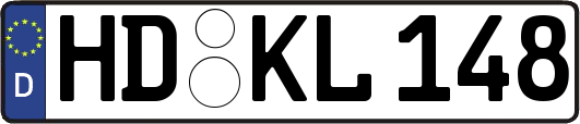 HD-KL148