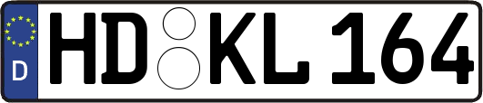 HD-KL164