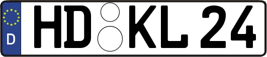 HD-KL24