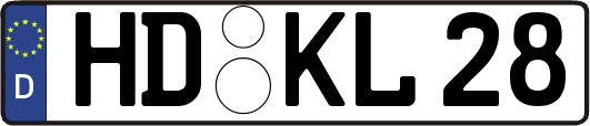 HD-KL28