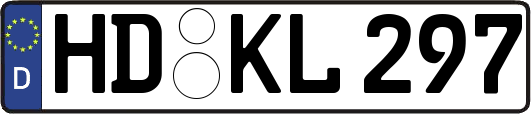 HD-KL297