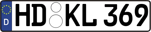 HD-KL369