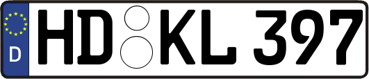 HD-KL397