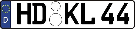 HD-KL44