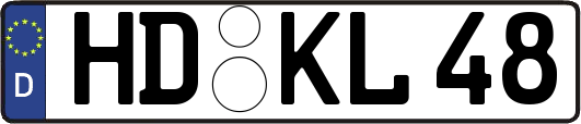 HD-KL48