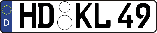 HD-KL49