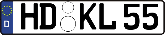 HD-KL55