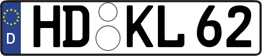 HD-KL62