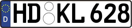 HD-KL628