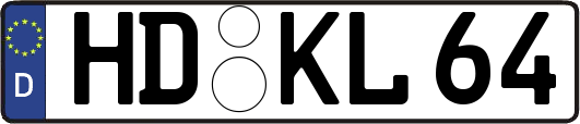 HD-KL64