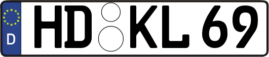 HD-KL69