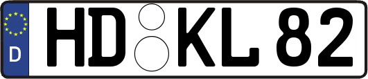 HD-KL82
