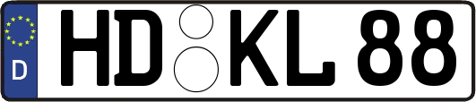 HD-KL88