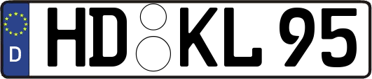 HD-KL95