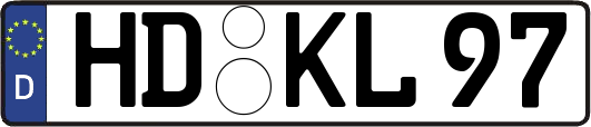 HD-KL97