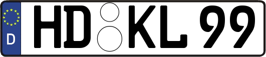 HD-KL99