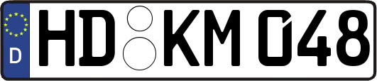HD-KM048
