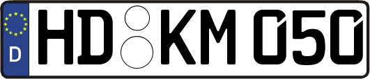 HD-KM050