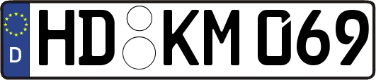 HD-KM069