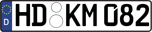 HD-KM082