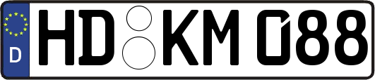 HD-KM088