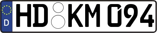 HD-KM094