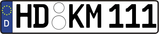 HD-KM111