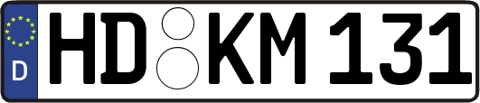 HD-KM131