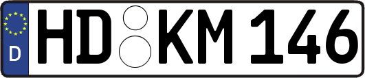 HD-KM146