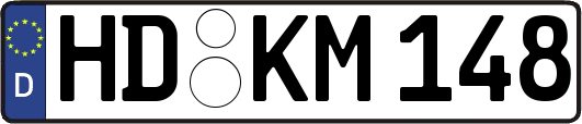 HD-KM148