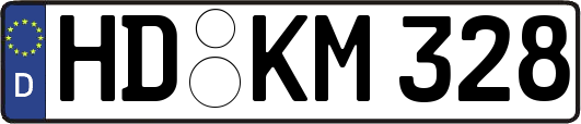 HD-KM328