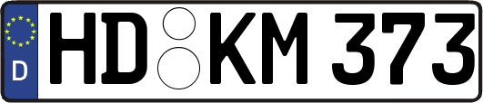 HD-KM373