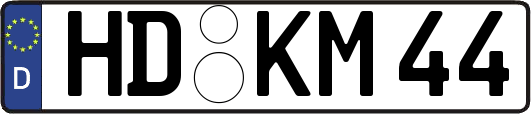 HD-KM44