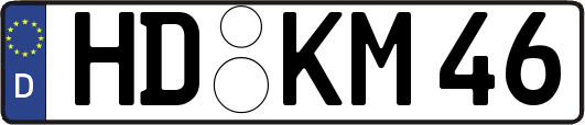 HD-KM46