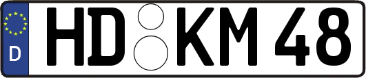 HD-KM48