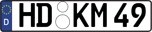 HD-KM49