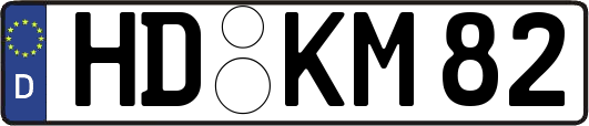 HD-KM82