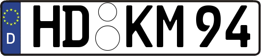 HD-KM94