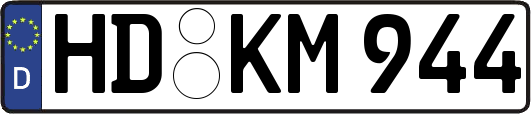 HD-KM944