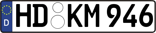 HD-KM946