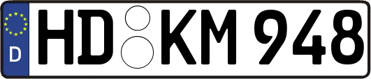 HD-KM948