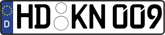 HD-KN009