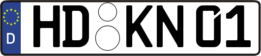 HD-KN01