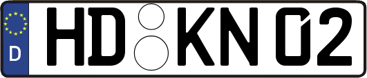 HD-KN02